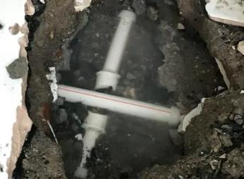 石渠阳台漏水维修公司为您分享楼上楼下漏水怎么处理