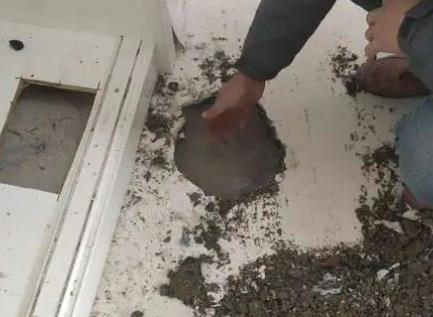 石渠卫生间漏水维修公司分享下精确定位查漏水一次多少钱?不同级别收费不同