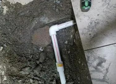 石渠阳台漏水维修时有哪些声音会影响检漏仪