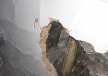 石渠卫生间漏水维修的步骤和流程。